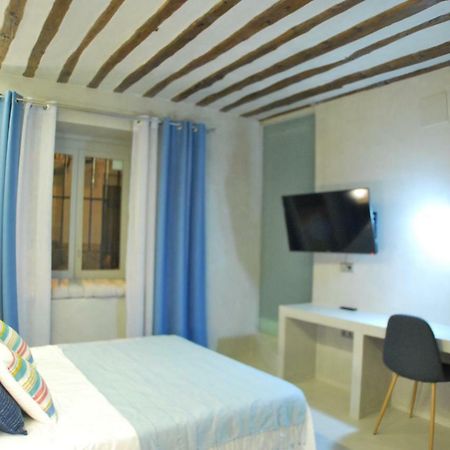 Apartamento Nao Malasana - Gran Via Madrid Exterior photo